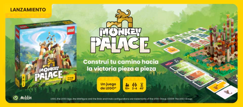 Carrusel Juegos Maldón